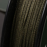 Pike Pro Mainline Braid 200m